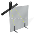 Pied de stabilisation Office Divider T Base